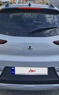 اطلس جی  رنگ نقره ای زیر قیمت
