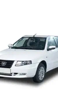 حواله سمند سورن پلاس