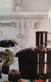 آبمیوه گیرچهارکاره