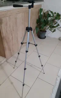 پایه دوربین سالم