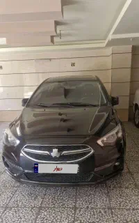 شاهینG مشکی فول کم کارکرد