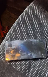 ال سی دی  lcd گوشی شیائومی