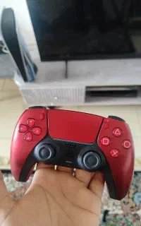 دستهps5 متالیک