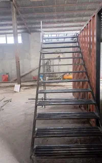 جوشکار سیار