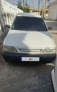 پراید ۸۹