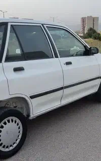 پراید 131