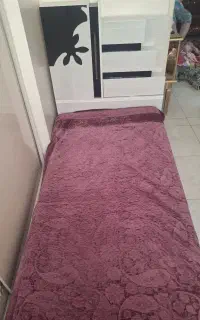 تخت تک نفره