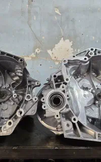 فروش و تعمیر انواع گیربکس های ایرانی و چینی
