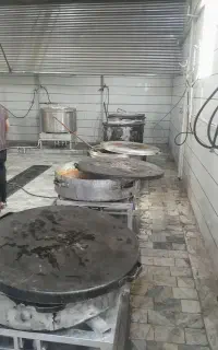 اشپزی مجالس محرم ،غذای خانگی،وغذا اماده