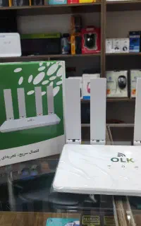 مودم سیمکارتی OLK FD i40-X2