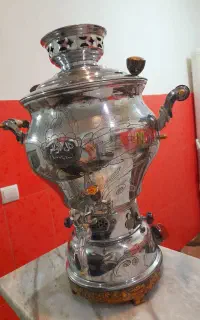 سماور ۶لیتری