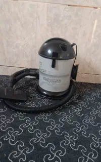 جارو برقی