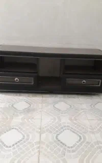 میز تلویزون وپافر