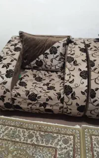 مبل ۷نفره سالم