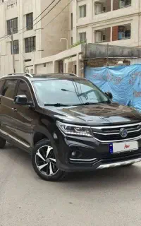 FMS ‌‌ SX5مدل 1403