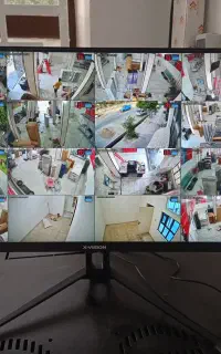 دوربین مداربسته