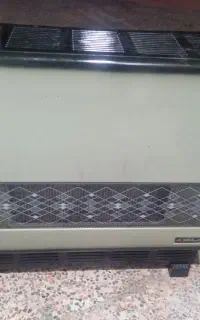 فروش بخاری قابل معاوضه با بخاری بدون دودکش