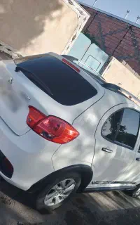 کوئیک R مدل 99 سفید مشکی