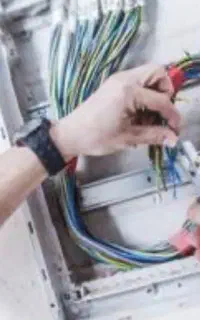 برق کشی منزل