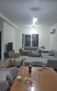 فروش واحد دو خوابه ۱۲۶ متری رو به نما عسلویه