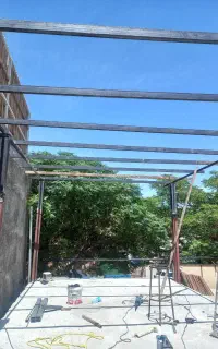 جوشکاری سیار