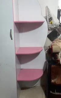 فروش تخت و کمد یه نفره