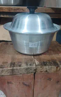 دیک روی برنج