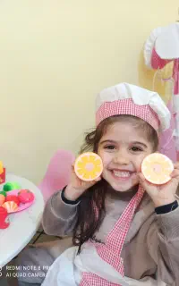 آموزش مربیگری مهدکودک + استخدام