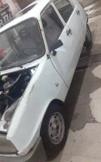 رنو ۵