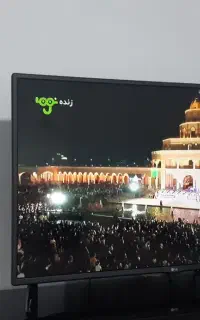 ال ای دی 42اینچ ال جی