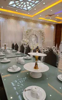 ظروف پذیرایی هتلی نو