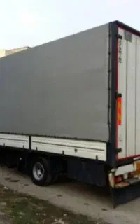 اسباب‌کشی/ستارخان/فاطمی یوسف آبادگیشاکارگر خالی