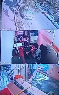 همکار خانم یا آقا