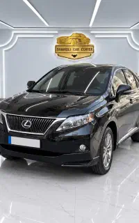 لکسوس RX350