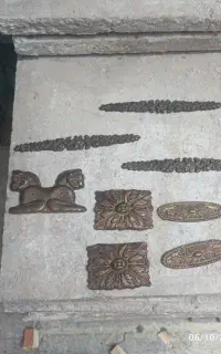 برنجی