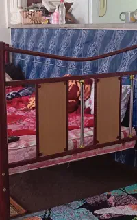 تخت سالم