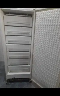 فریزر