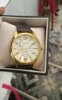 ساعت مردونه