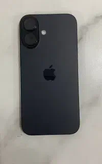 آیفون۱۶ نرمال