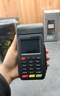 دستگاه سیار T50