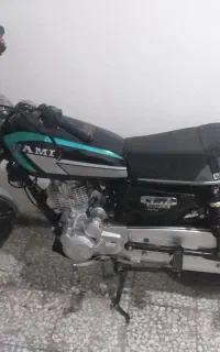 موتور هندا