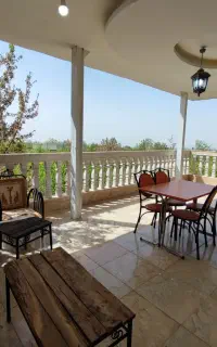 اجاره ویلا گرودمان ( بوژان )