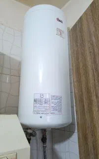 آبگرمکن دیواری برقی