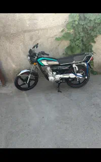 هندا ۱۵۰ احسان مدل ۴۰۲