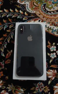 ایفونx ایکس 256گیگ