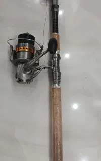 لنسر ماهیگیری لوازم ماهیگیری