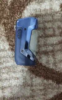 پاد ایجیس نانو
