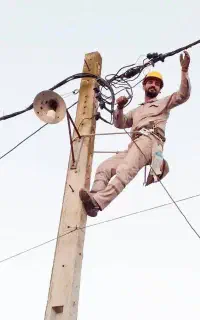 خدمات فنی دیان(برق صنعتی و ساختمان)