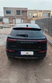 دیگنیتی پرایم 1404مشکی