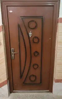 درب ضد سرقت